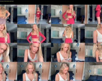 livslifee — 30 minute Chaturbate female cam show recording, 720p, Jan 8, 2026