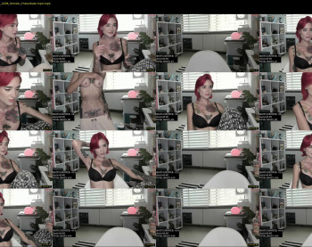 lonelly_lolly98 — 121 minute Chaturbate female cam show recording, 720p, Jan 8, 2026