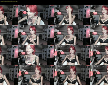 lonelly_lolly98 — 73 minute Chaturbate female cam show recording, 480p, Jan 9, 2026