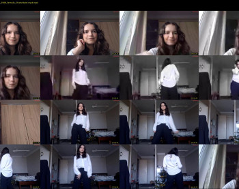 lonniegoldrup — 46 minute Chaturbate female cam show recording, 720p, Jan 8, 2026