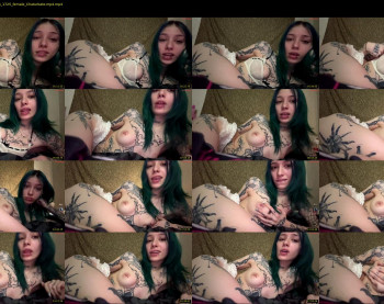 lookingforlona — 21 minute Chaturbate female cam show recording, 720p, Jan 8, 2026