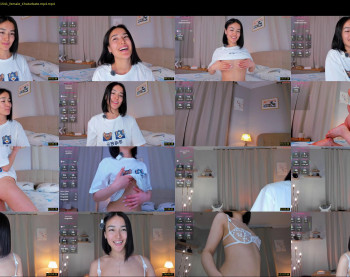 lora_lifelover — 81 minute Chaturbate female cam show recording, 720p, Jan 8, 2026