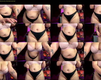 lustpsychos — 18 minute Chaturbate couple cam show recording, 720p, Jan 8, 2026