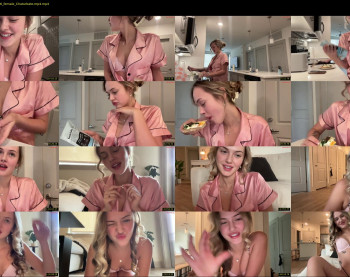 luvaimee — 120 minute Chaturbate female cam show recording, 720p, Jan 8, 2026