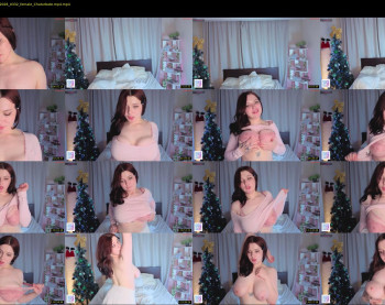 mackenzieohanley — 114 minute Chaturbate female cam show recording, 720p, Jan 9, 2026
