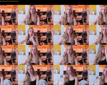 magic_couple13 — 15 minute Chaturbate couple cam show recording, 720p, Jan 8, 2026