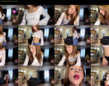 marciedougall — 120 minute Chaturbate female cam show recording, 720p, Jan 8, 2026