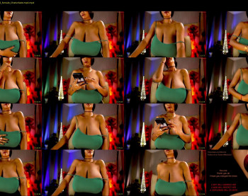 mariicha — 64 minute Chaturbate female cam show recording, 720p, Jan 9, 2026