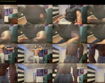 marineguyk19 — 23 minute Chaturbate male cam show recording, 720p, Jan 8, 2026