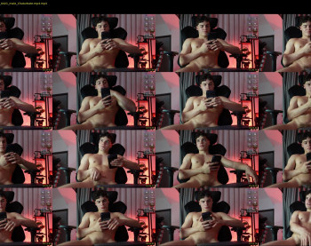 max_cortes1_ — 9 minute Chaturbate male cam show recording, 720p, Jan 9, 2026