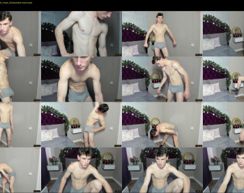 max_foks — 19 minute Chaturbate male cam show recording, 720p, Jan 8, 2026
