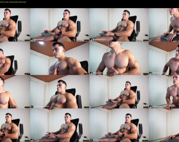 maximohoot — 76 minute Chaturbate male cam show recording, 720p, Jan 9, 2026