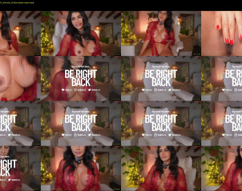 meegan1 — 45 minute Chaturbate female cam show recording, 720p, Jan 9, 2026