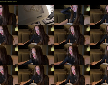 melanybunny — 3 minute Chaturbate female cam show recording, 720p, Jan 9, 2026