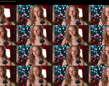 mia_vebes — 28 minute Chaturbate female cam show recording, 720p, Jan 8, 2026