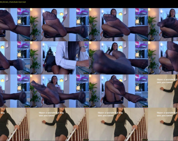 miarouss3 — 19 minute Chaturbate female cam show recording, 720p, Jan 8, 2026