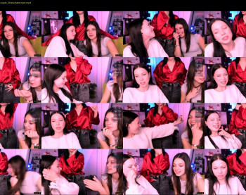 miki_ti — 7 minute Chaturbate female cam show recording, 720p, Jan 8, 2026