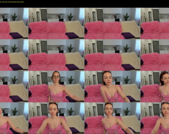mila_killa — 6 minute Chaturbate couple cam show recording, 720p, Jan 8, 2026