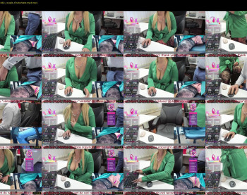 milf_viktoria — 121 minute Chaturbate female cam show recording, 720p, Jan 8, 2026