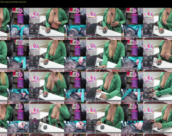 milf_viktoria — 27 minute Chaturbate female cam show recording, 720p, Jan 8, 2026