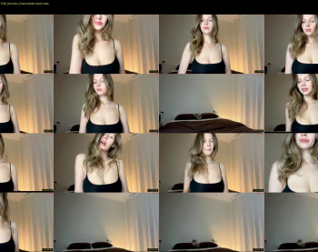 milky__way_ — 122 minute Chaturbate female cam show recording, 720p, Jan 8, 2026