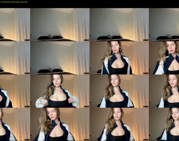 milky__way_ — 11 minute Chaturbate female cam show recording, 720p, Jan 8, 2026