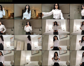 milla_bella — 20 minute Chaturbate female cam show recording, 720p, Jan 8, 2026