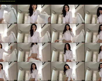 milla_bella — 4 minute Chaturbate female cam show recording, 720p, Jan 8, 2026