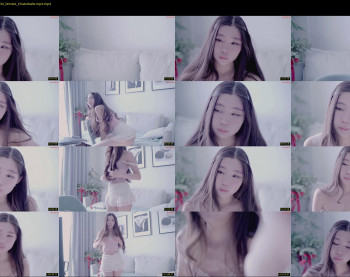miso_misa — 87 minute Chaturbate female cam show recording, 720p, Jan 8, 2026