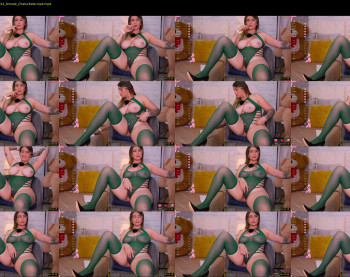 missdanah — 8 minute Chaturbate female cam show recording, 720p, Jan 9, 2026
