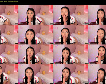 missesmeralda — 8 minute Chaturbate female cam show recording, 720p, Jan 9, 2026