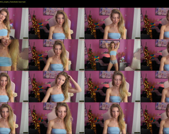 missicute18 — 70 minute Chaturbate female cam show recording, 720p, Jan 8, 2026