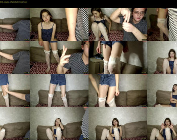 missjadefox — 11 minute Chaturbate couple cam show recording, 720p, Jan 8, 2026