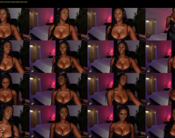 missksavage — 76 minute Chaturbate female cam show recording, 720p, Jan 8, 2026