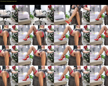 missmiamor — 21 minute Chaturbate female cam show recording, 720p, Jan 8, 2026