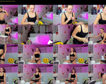 misss_viki — 23 minute Chaturbate couple cam show recording, 720p, Jan 9, 2026