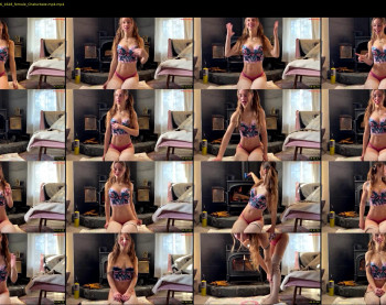mommamia12 — 46 minute Chaturbate female cam show recording, 480p, Jan 8, 2026