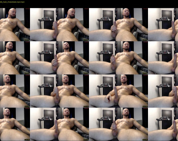 mr_shakur — 11 minute Chaturbate male cam show recording, 720p, Jan 8, 2026