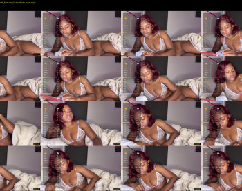mskitty000 — 12 minute Chaturbate female cam show recording, 720p, Jan 9, 2026