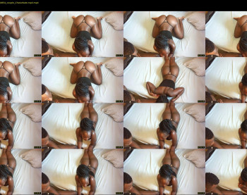 nastycoochie — 5 minute Chaturbate couple cam show recording, 720p, Jan 8, 2026