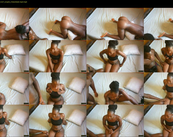 nastycoochie — 22 minute Chaturbate couple cam show recording, 720p, Jan 8, 2026