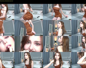 nataliecroft — 53 minute Chaturbate female cam show recording, 720p, Jan 8, 2026