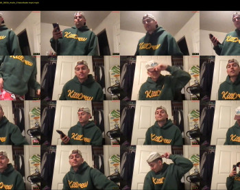 natetheexplorer — 11 minute Chaturbate male cam show recording, 480p, Jan 8, 2026