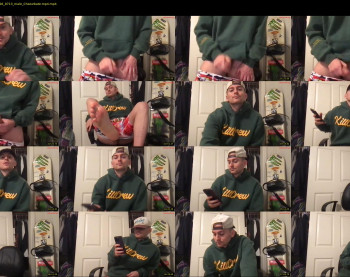 natetheexplorer — 9 minute Chaturbate male cam show recording, 480p, Jan 8, 2026