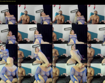 natii_bigass — 4 minute Chaturbate female cam show recording, 720p, Jan 9, 2026