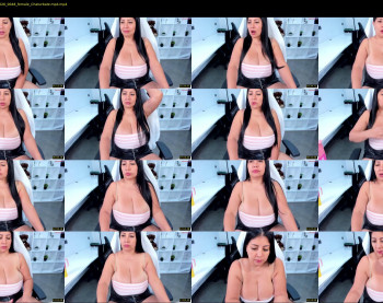 natural_bigboobs — 21 minute Chaturbate female cam show recording, 720p, Jan 9, 2026