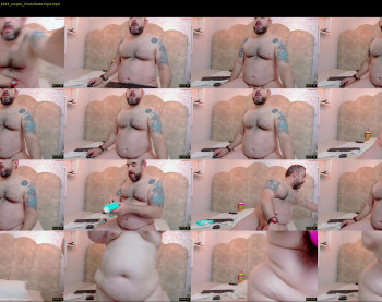 nicolebbwhot — 5 minute Chaturbate female cam show recording, 720p, Jan 8, 2026