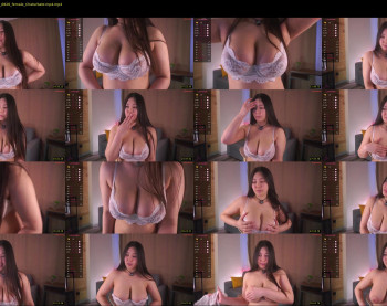 nicoledurham — 67 minute Chaturbate female cam show recording, 720p, Jan 8, 2026