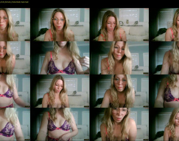 nikkib653466 — 22 minute Chaturbate female cam show recording, 720p, Jan 8, 2026