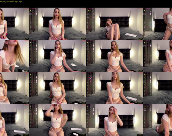 notelis — 94 minute Chaturbate female cam show recording, 720p, Jan 8, 2026